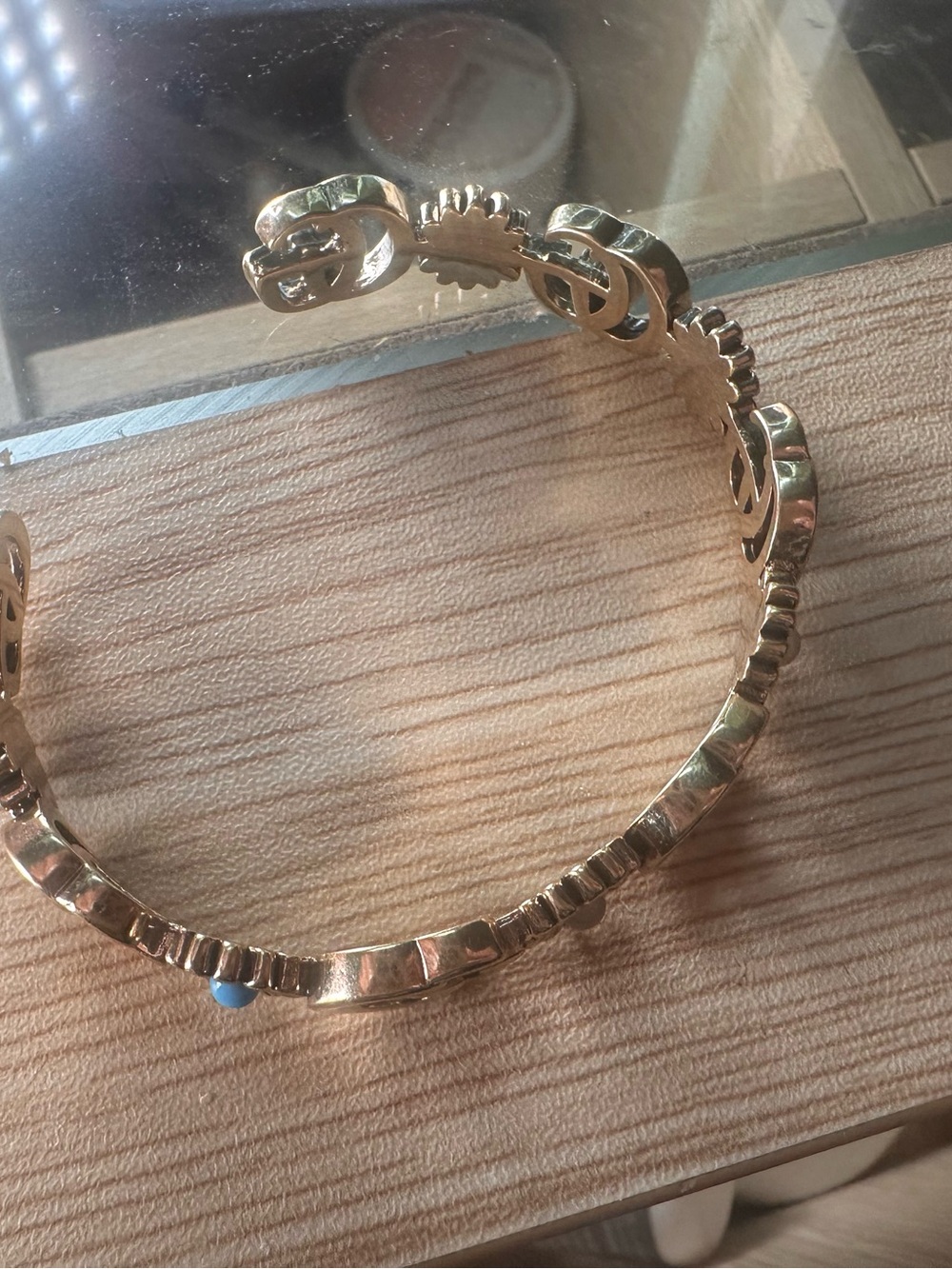 GG cuff - Picture 5 of 8